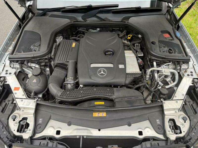 E-CLASS