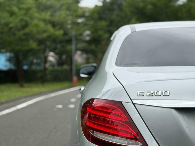 E-CLASS