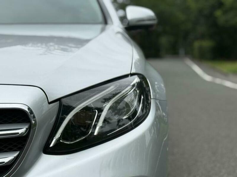 E-CLASS