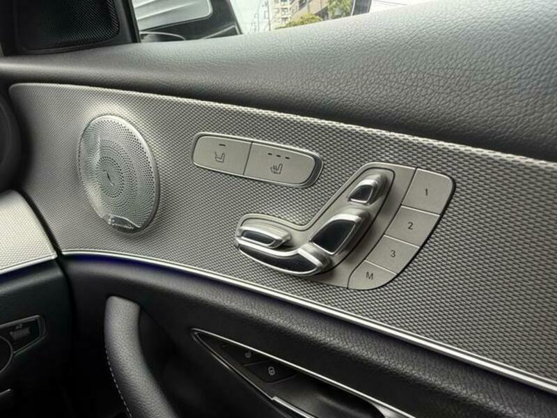 E-CLASS
