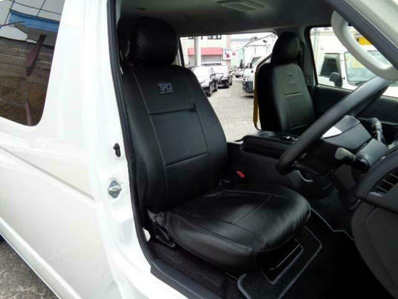 HIACE WAGON