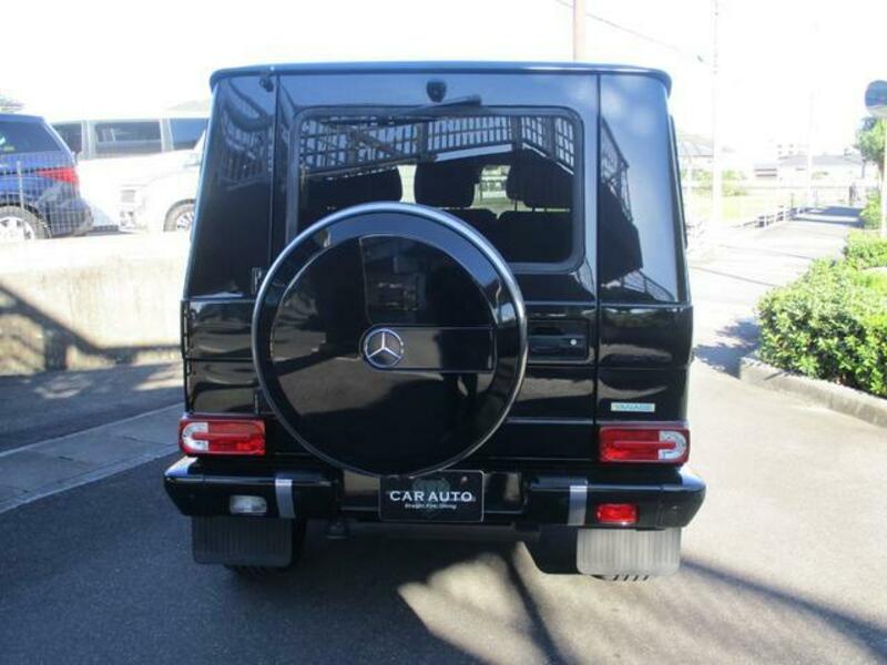 G-CLASS