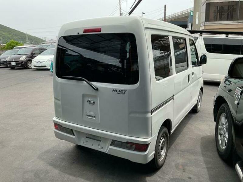 HIJET CARGO