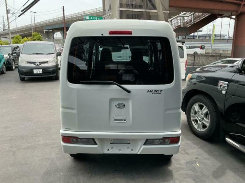HIJET CARGO