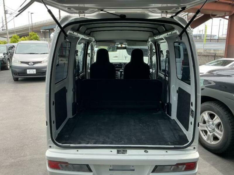HIJET CARGO