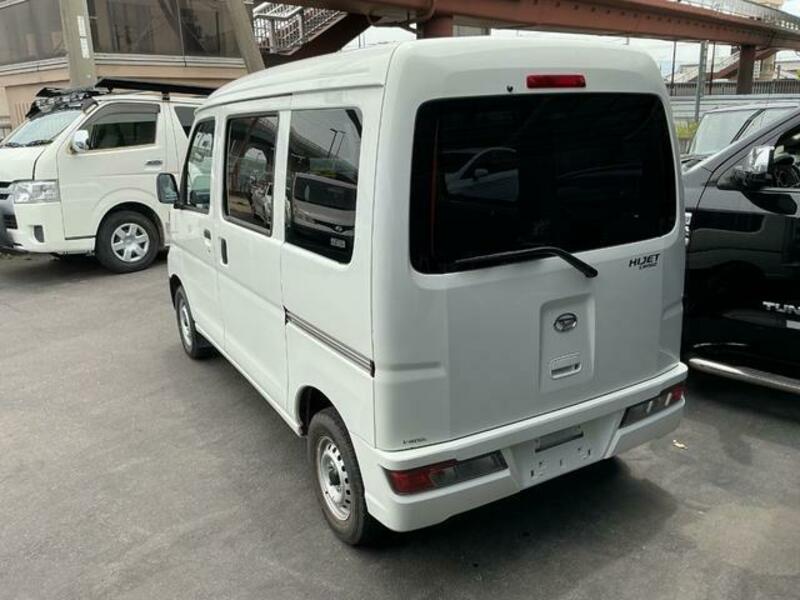 HIJET CARGO