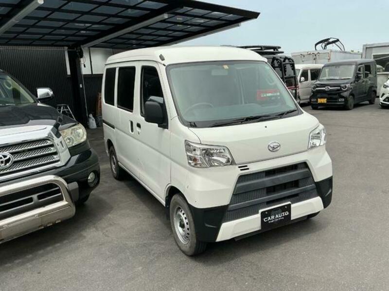 HIJET CARGO