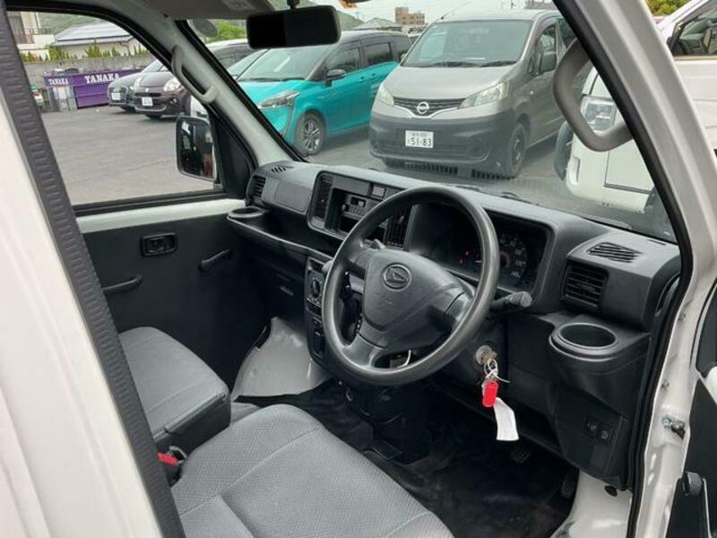 HIJET CARGO