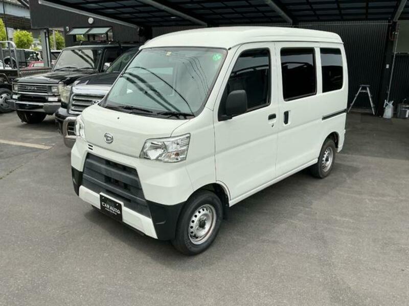 HIJET CARGO