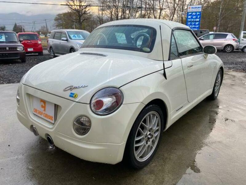 COPEN