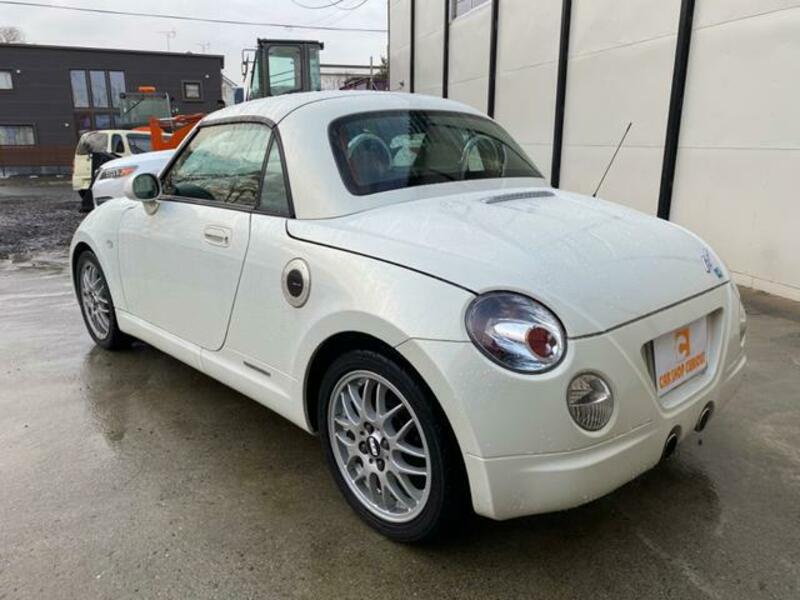 COPEN