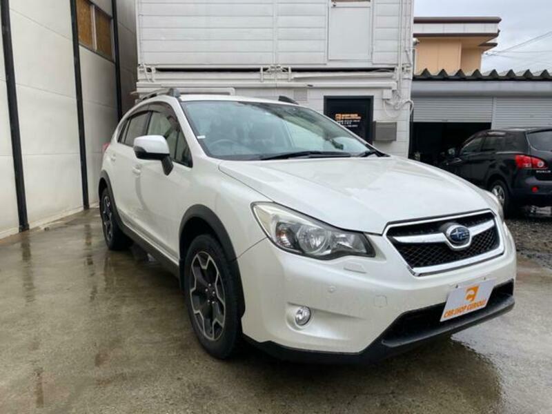 XV
