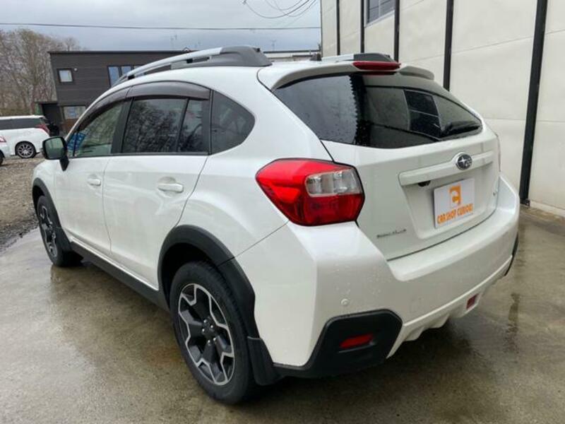 XV