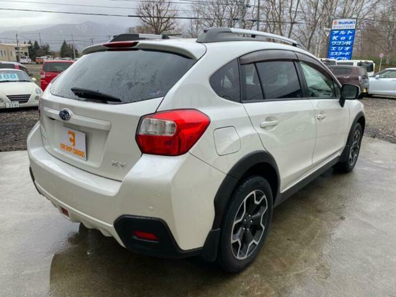 XV