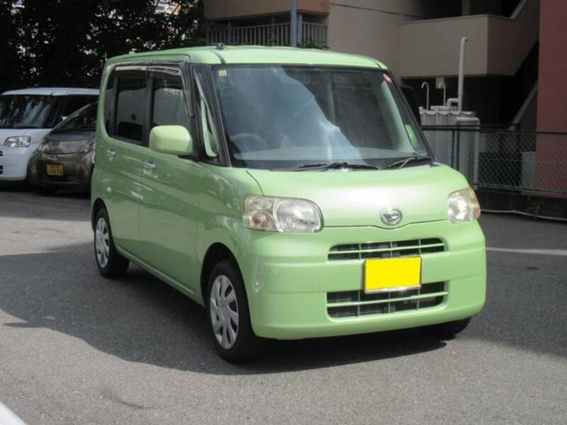 TANTO