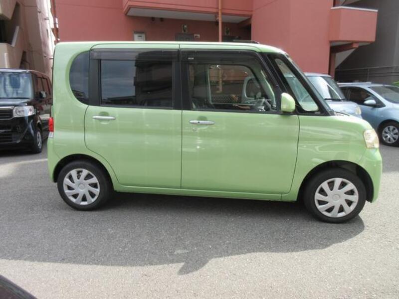 TANTO