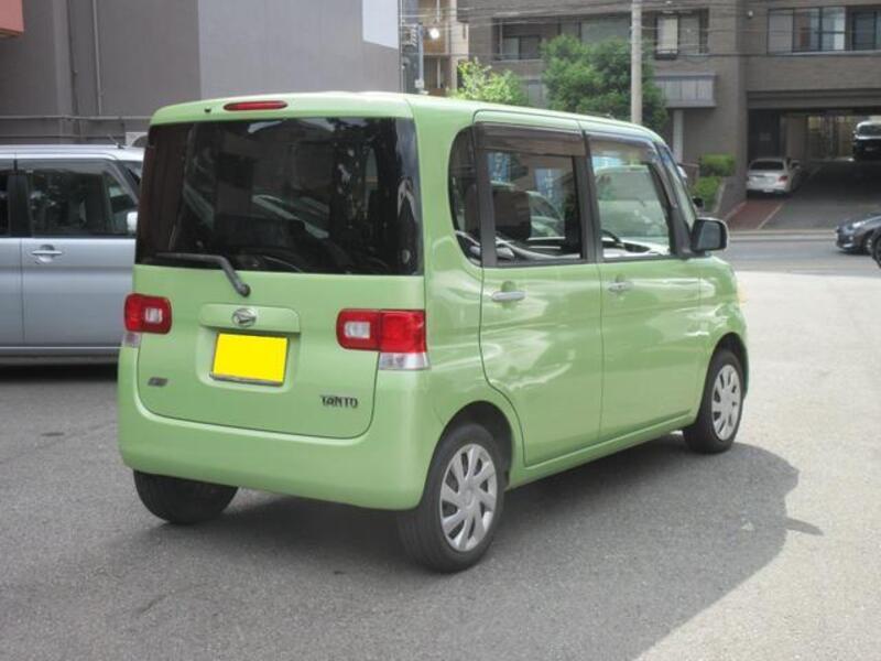 TANTO