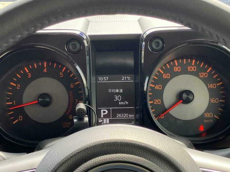 JIMNY SIERRA