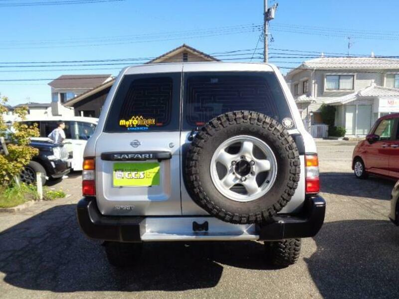 SAFARI