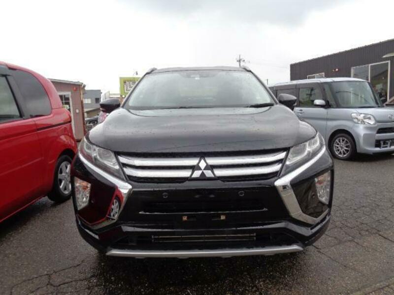 ECLIPSE CROSS