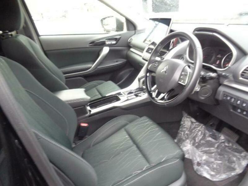 ECLIPSE CROSS