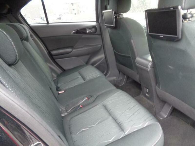 ECLIPSE CROSS