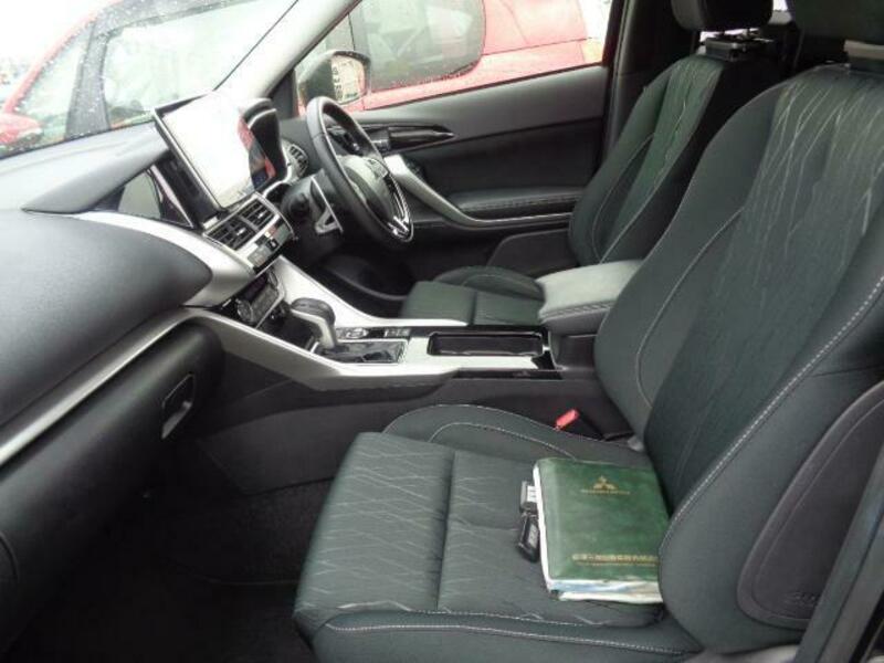 ECLIPSE CROSS