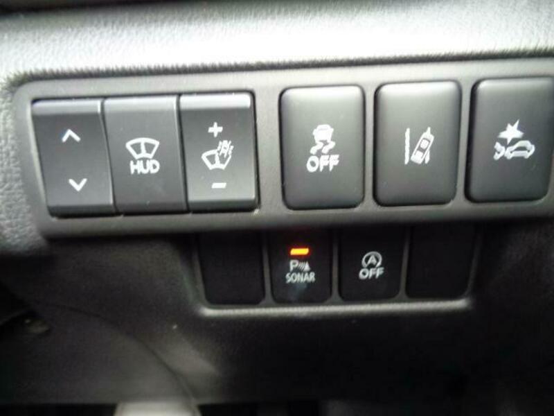 ECLIPSE CROSS
