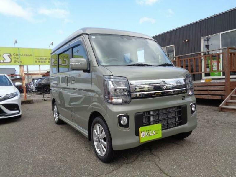CLIPPER RIO