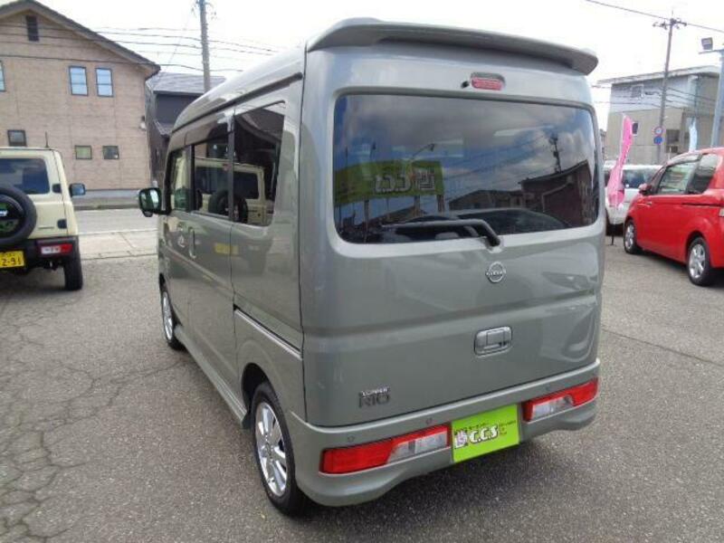 CLIPPER RIO