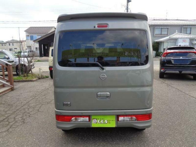 CLIPPER RIO