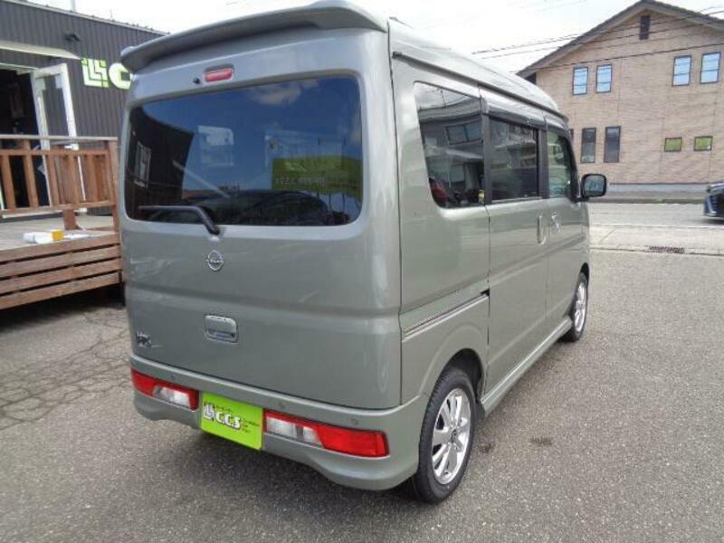 CLIPPER RIO