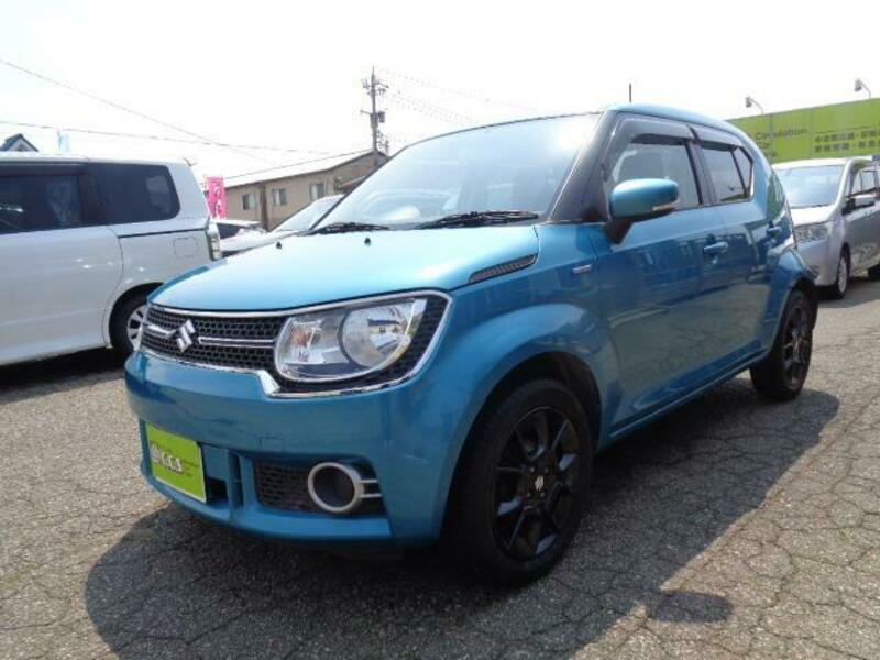 IGNIS