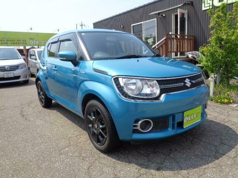 IGNIS