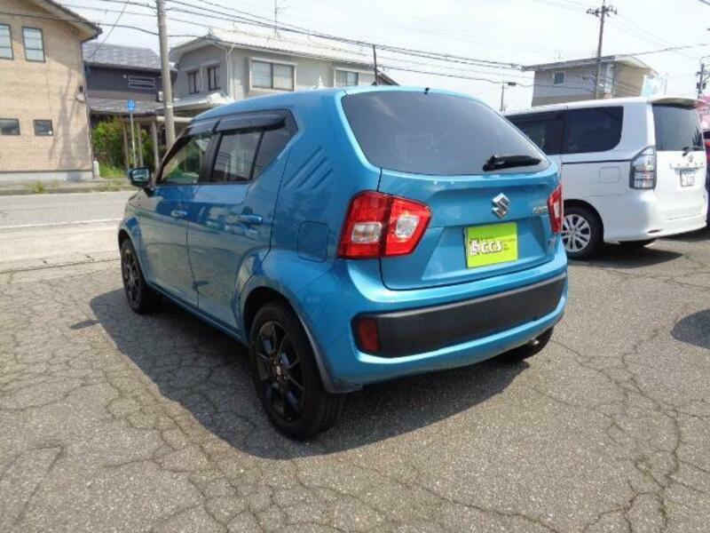 IGNIS
