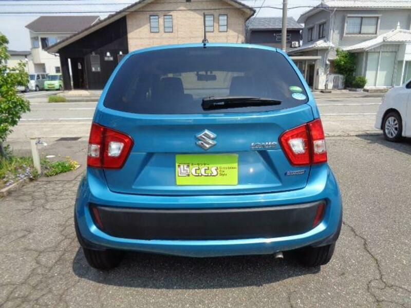 IGNIS