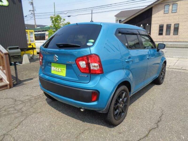 IGNIS