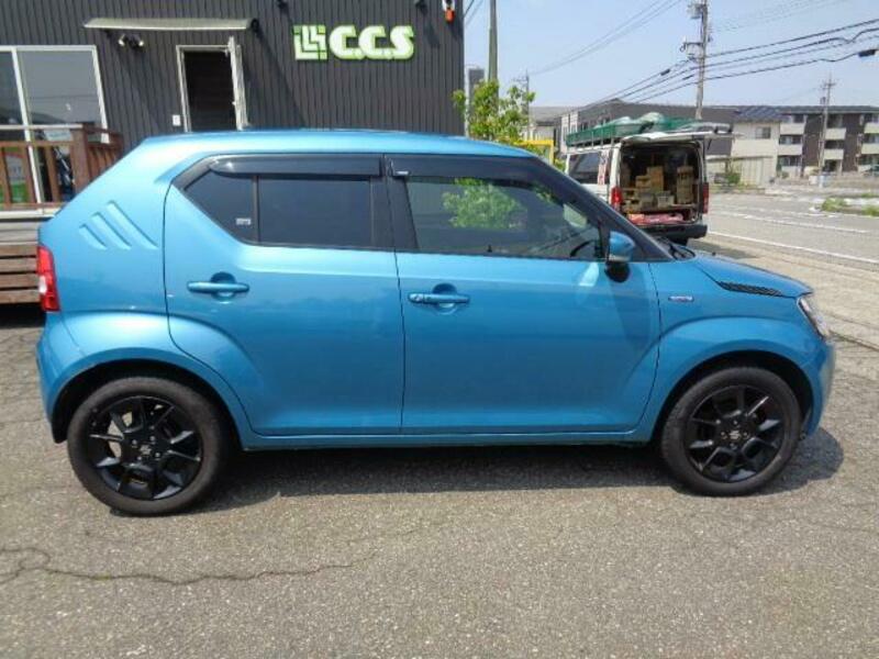 IGNIS