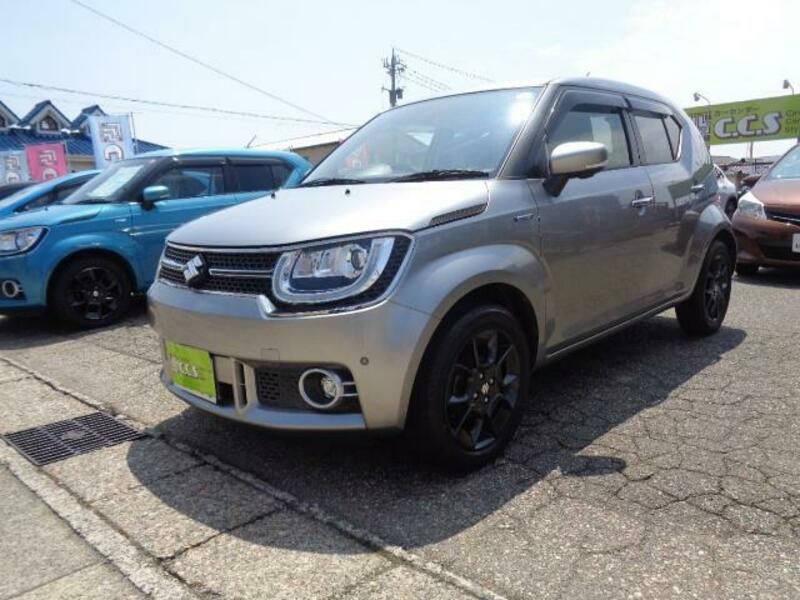 IGNIS