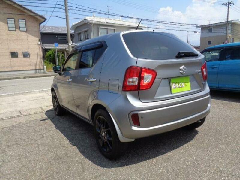 IGNIS