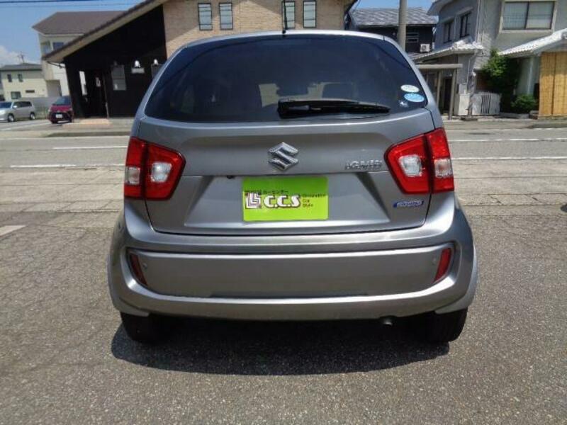 IGNIS