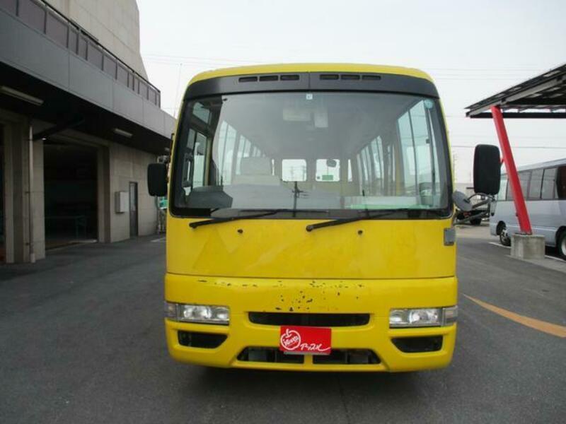 CIVILIAN BUS