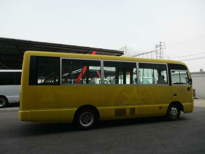 CIVILIAN BUS