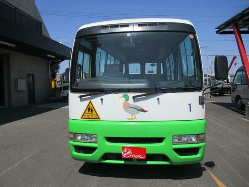 CIVILIAN BUS