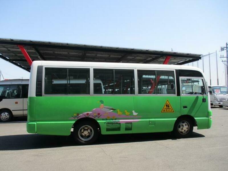 CIVILIAN BUS