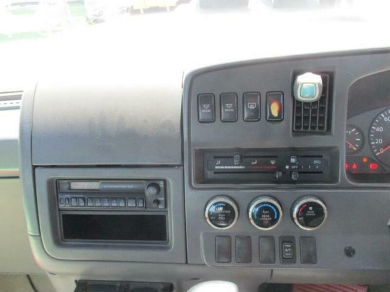 CIVILIAN BUS