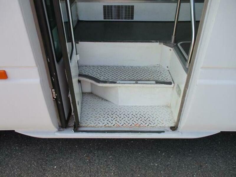CIVILIAN BUS