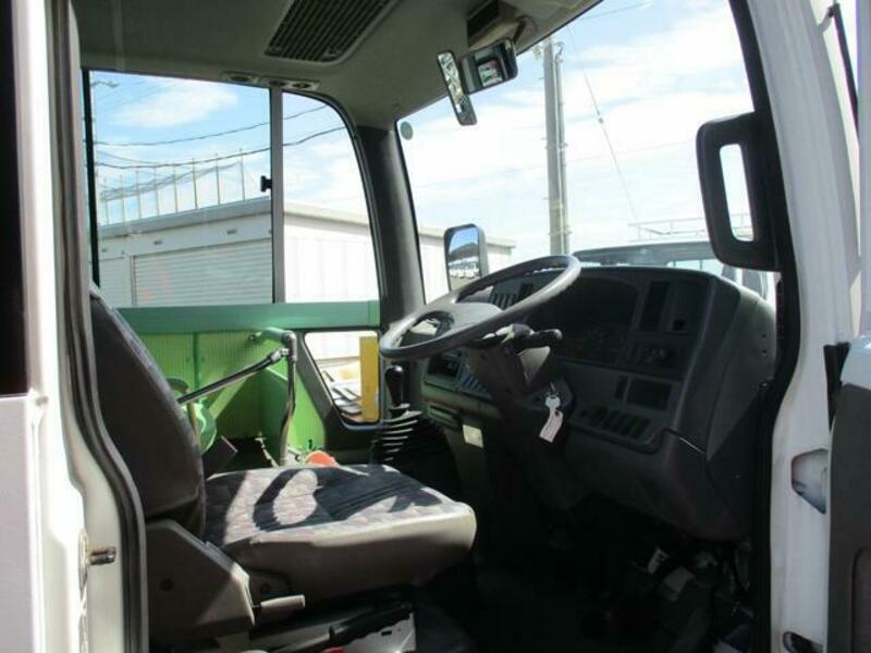 CIVILIAN BUS