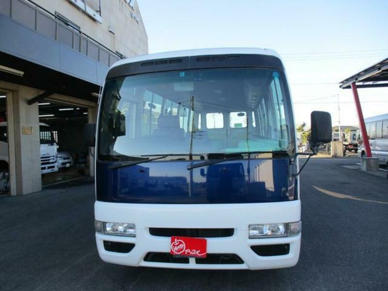 CIVILIAN BUS