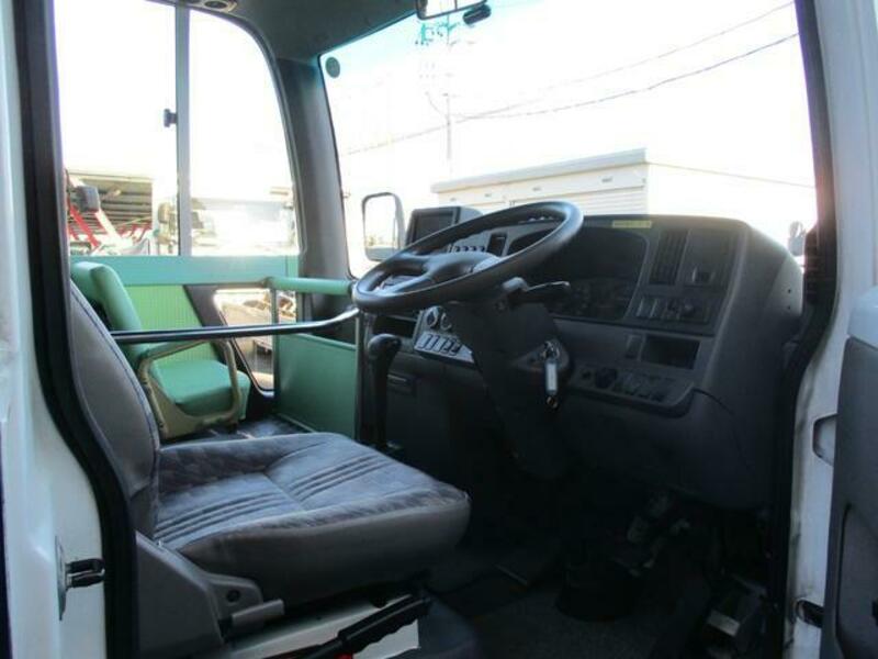 CIVILIAN BUS